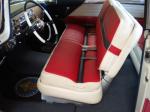 Packard Caribbean Hardtop 1956 года